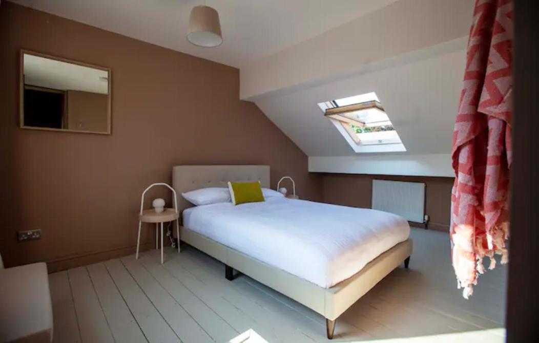Holiday home Bluebird Manchester